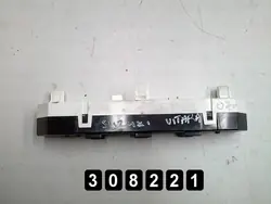 Écran d'affichage Suzuki Grand Vitara OEM AM-308221