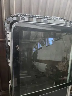 Estrutura de teto solar OEM 43R002136 Subaru