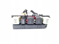 Mukavuusmoduuli OEM 1K0937087J Skoda Octavia II:lle