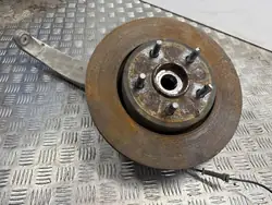 Etupyörän laakeri oikea OEM 04877658AD