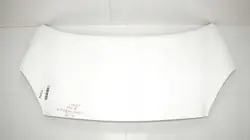 Moottorikansi Nissan Micra K13 OEM 360173257