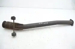 Tresse d'échappement OEM Silencieux Central Volvo V50 S40 II 2.0 D