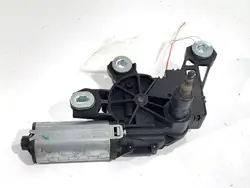 Heckwischermotor VW Transporter T5 7H0955711 Bus 03-15