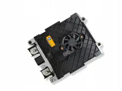 Spanningomvormer Suzuki SX4 S-Cross OEM 9646074S10