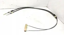 Käsijarrukaapeli OEM 9033547 Opel Omega A:lle