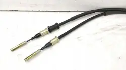 Cable de freno de mano OEM 9033547 para Opel Omega A
