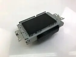 Volvo XC70 II Navigationsbildschirm OEM 31344265