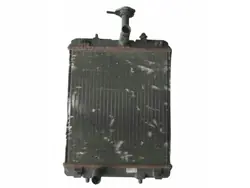 Radiateur d'eau Toyota OE OEM 164100Q010 - Occasion
