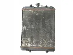 Toyota OE Wasserkühler OEM 164100Q010 - Gebraucht