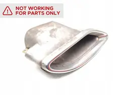 Collecteur d'échappement Diesel Mercedes-Benz A-Class OEM A2464900427