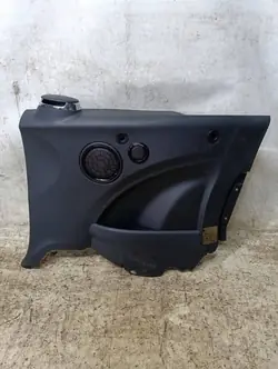 OEM 7414201.S7 Capa assento traseiro direito Mini Cooper S