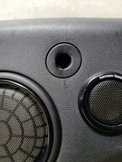 OEM 7414201.S7 Housse siège arrière droit Mini Cooper S