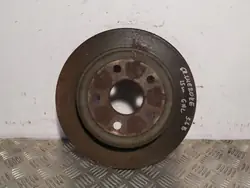 Disco de travão traseiro OEM FOB6573 para Jeep Grand Cherokee