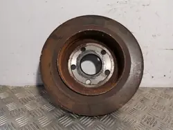 Disque de frein arrière OEM FOB6573 pour Jeep Grand Cherokee