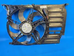 Kühlerlüfter OEM QUA11509 für BMW F-Modelle