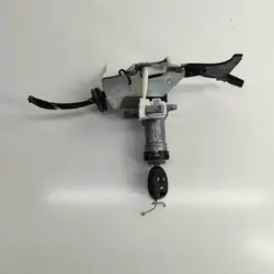 Saab OE OEM 4387742 Gebruikte Stacyjka voor 9-5 YS3E