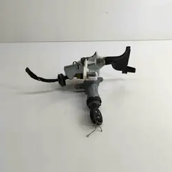 Saab OE OEM 4387742 Gebrauchte Stacyjka für 9-5 YS3E