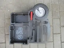Gebrauchtes Volkswagen OE 760012115H Autoteil