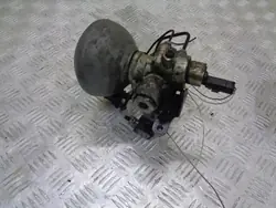 OEM 9655235680 Sphère Suspension Valve Citroen C6