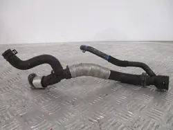 Vesiputki Volkswagen VW Golf Jetta 1K0122157KD