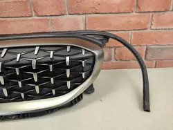 Grille de conduit d'air supérieur OEM 5A22C63 BMW G20 M340i