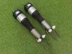 Amortisseur pneumatique avant Mercedes-Benz OE A1673206004