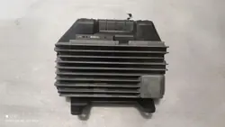 Audi S5 2014 Audioversterker OEM 4F0907101A