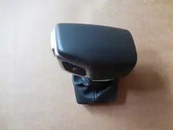 Pomo de mudanças OEM GAŁKA ZMIANY BIEGÓW AUDI A4 B9 A5 F5