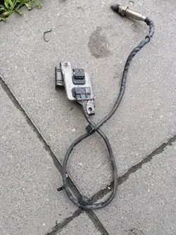 SONDA LAMBDA AUDI A6C7