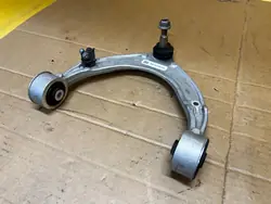 Braccio di Controllo Superiore Anteriore Sinistro Porsche Panamera 970 I Lift