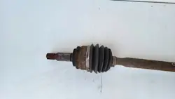 Semi-eje delantero derecho Mitsubishi OE OEM