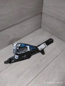 SMART FORFOUR Vänster Stötdämpare A4536209800