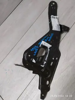 SMART FORFOUR Support d'Aile Gauche A4536209800