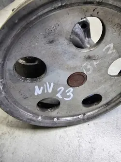 VW AUDI SEAT SKODA Power Steering Pump 06B145255