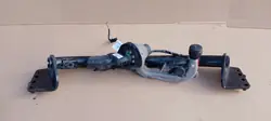 Crochet de remorquage électrique OEM A2433100600 Mercedes EQA