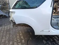 DS3 15-19 EWP Oikea takasiipe OEM Osa