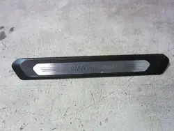BMW X3 G01 vordere Schwellerabdeckung OEM 51478074396