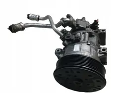 Compressor AC Toyota Avensis T25 Corolla Verso II 2.0 2.2 D4D