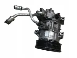 Klimakompressor Toyota Avensis T25 Corolla Verso II 2.0 2.2 D4D