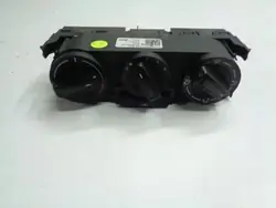 Painel de ventilação AC VW Polo V 6C OEM 6C0819045