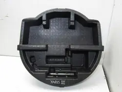 OEM 64993-0D030 Espuma Maletero Trasero Toyota Yaris III