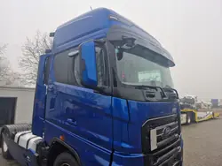 FORD F-MAX täydellinen ohjaamo - Käytetty OEM-laatu