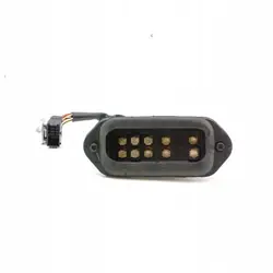 Conector puerta corredera Opel Combo D OEM 51810713
