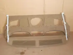 Elektrische Rollablage Audi A8 D4 OEM 4H0