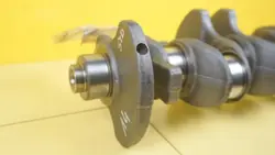 Vilebrequin BMW N13B16A OEM 509 - Occasion