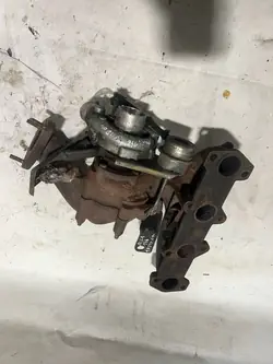 Alfa FIAT Turboahtimisto 46480117