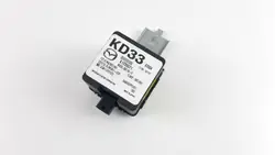 Keyless Module Mazda 6 GJ OEM KD33675D4