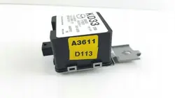 Keyless-moduuli Mazda 6 GJ OEM KD33675D4