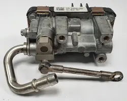 Turboaktoorin ohjain OEM 894474-0001 Mercedes