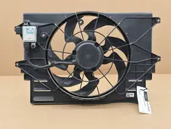 Kylarrubrik Hyundai Kona